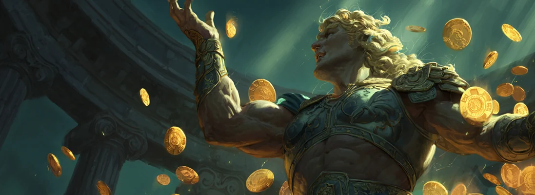 Alexander Casino – L’Âge de la Victoire