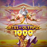 Gates of Olympus 1000 mythological slot game